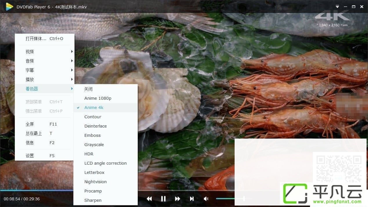 DVDFab Player