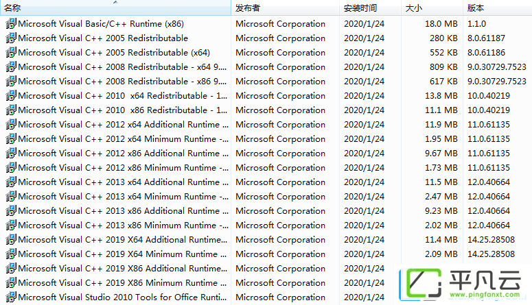 VC2005，VC2008，VC2010，VC2012，VC2015，VC2017，V2019，SystemRedist,MSVCVB，Visual C   Redist运行库，VC  运行库合集包，微软运行库和游戏支持库，Microsoft Visual C   运行库合集包，微软系统运行库集合，微软系统运行库文件，Visual C  运行库合集，VC  运行库组件，VC运行库组件，VC运行库合集，VC  运行库合集，VWindows微软常用运行库合集，微软运行库大全，微软运行库合集，VC  运行库，系统必备组件，游戏运行库，软件库文件，软件运行库，所有运行库大全，所有软件库文件，所有VC库，VC  库，vc运行库，VB/VC库文件，微软基础类型库文件VisualCppRedist AIO