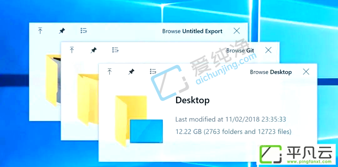 QuickLook,文件预览
