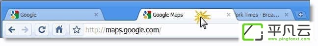 谷歌浏览器(Google Chrome) V58.0.3029.110