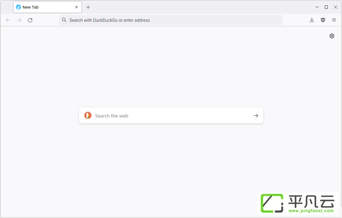 LibreWolf,浏览器,网页浏览,Firefox,火狐浏览器