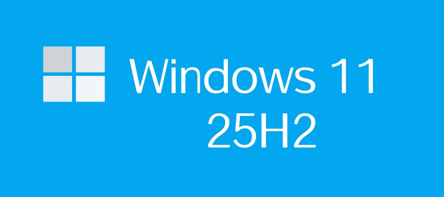 【官方原版】Windows 11 25H2 五合一版本