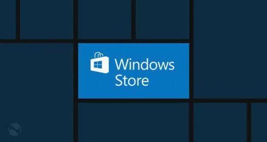 Win10系统应用商店独立安装包