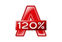 光盘刻录备份 Alcohol 120% v2.1.1.2201 中文免费版