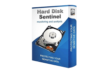 硬盘哨兵 Hard Disk Sentinel Pro v6.30.8b 中文免费版
