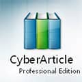网文快捕破解版CyberArticlev5.5