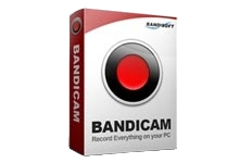 Bandicam v8.3.0.2533 屏幕录制软件绿色版