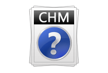 WinCHM v5.57 CHM帮助文档制作工具
