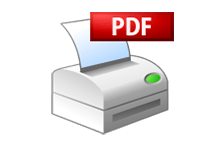 Bullzip PDF Printer v2026.0.0.2993 虚拟PDF打印机