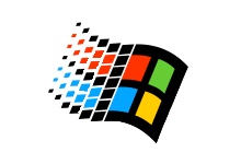 RetroBar v1.21 Windows复古风格任务栏