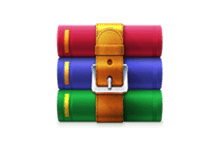 WinRAR v7.22 Stable 烈火汉化版