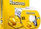 误删文件找回Recuva Prov1.52 破解版