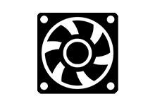 FanCtrl v1.7.6 免费电脑风扇控制软件