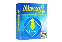 全网视频下载器 Allavsoft 中文免费版 v3.29.0.9559