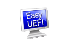 Hasleo EasyUEFI v6.2.0 EFI/UEFI启动项管理工具