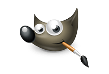 GIMP v3.2.4 开源免费Photoshop替代品图像处理软件