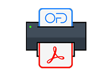 发票闪印 v4.6.10 免费电子PDF发票批量打印辅助软件