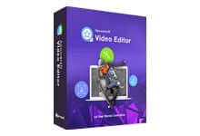 视频编辑王 ApowerEdit v1.7.1.17 中文试用版