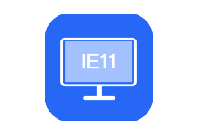 IE11启用工具  Win10/Win11一键永久启用IE浏览器