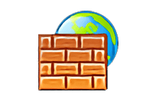 TinyWall v3.4.1 开源免费Windows网络防火墙管理工具