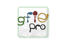 Greenfish Icon Editor Pro v4.5 免费Icon图标编辑工具