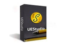 代码编辑器 IDM UEStudio Pro v21.10.0.30 试用版