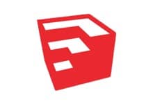 草图大师SketchUp Pro 2019 v19 中文版