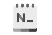 Notepads v1.5.6.0 轻量级的文本编辑器