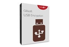 U盘移动硬盘加密软件 Gilisoft USB Encryption v10.3.0