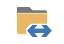 Echosync v8.0.1.0 免费文件夹备份和同步工具