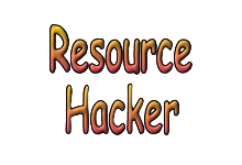 Resource Hacker 5.2.8.448 资源反编译工具汉化版