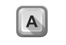 Keystroke Visualizer v3.4 键盘按键可视化工具