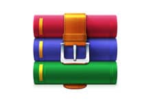解压缩软件 WinRAR 5.80 官方无广告版