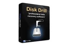 苹果数据恢复软件企业版 Disk Drill for Mac 5.4.1423
