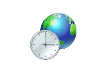 GetNetTime v1.3.2025.1109 网络时间同步工具