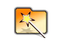 WizTree v4.31 电脑磁盘大文件扫描工具