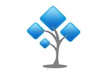 思维导图 MyDraw v5.4.0 中文版