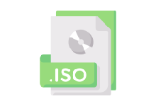 Folder2ISO v1.5 轻量高效的文件夹转ISO镜像工具