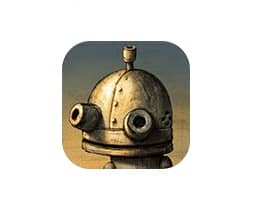 机械迷城破解版免付费v2.4.4
