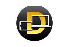 Deskreen v3.2.15 电脑屏幕投屏到Web浏览器软件