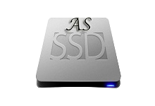 SSD固态硬盘测试工具 AS SSD Benchmark 2.0.7316