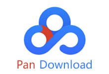 百度网盘高速下载器PanDownload_v3.5.3 卢本伟修改版