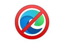 Edge Blocker v2.0.0 屏蔽Edge浏览器工具