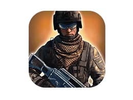 Code of War破解版v3.11