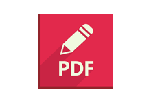 IceCream PDF Editor v3.30 PDF文件编辑器