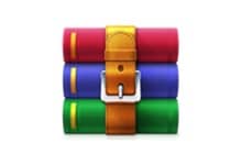 WinRAR v6.00 正式版简体中文汉化特别版本