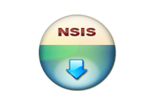 NSIS单文件打包工具 v2024.11.01.6 单文件打包制作器