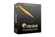 代码编辑器 UltraEdit v29.1.0.112 试用版