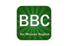 BBC六分钟英语 V3.9.3 破解VIP版