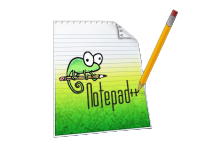 Notepad++中文版 v8.9.4 免费文本编辑器